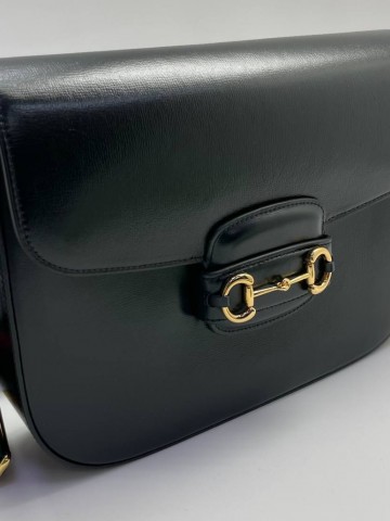 Gucci Horsebit сумка #644795SV