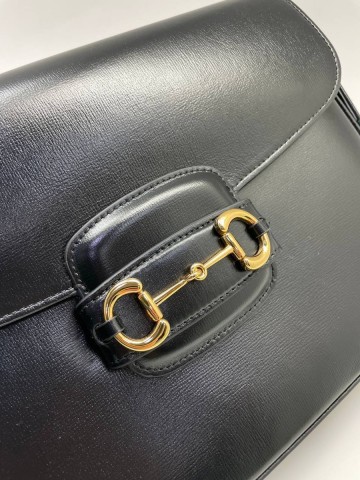 Gucci Horsebit сумка #644795SV