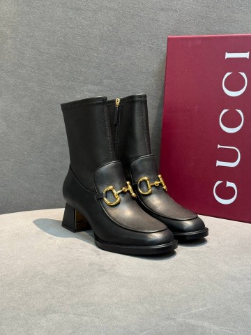 Gucci ботильоны #706213ND