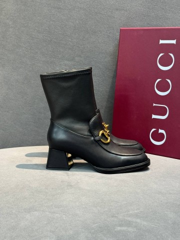 Gucci ботильоны #706213ND