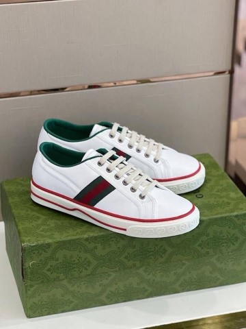 Gucci кеды #646126QD