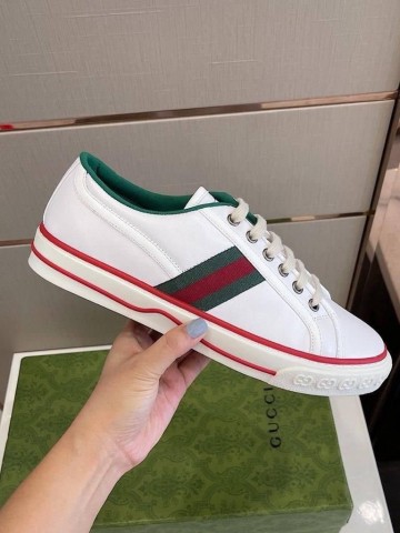 Gucci кеды #646126QD
