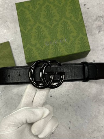 Gucci ремень #647253SP