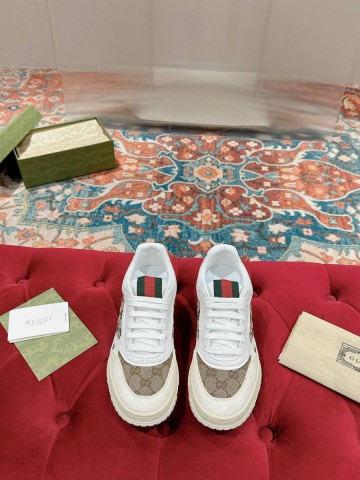 Gucci кроссовки #647330WK