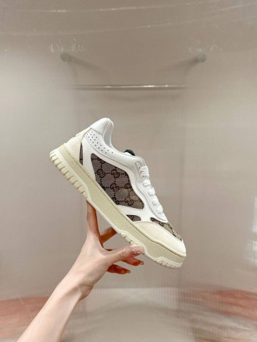 Gucci кроссовки #647330WK