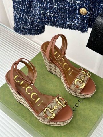 Gucci босоножки #647689ET