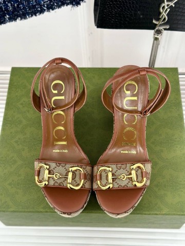 Gucci босоножки #647689ET