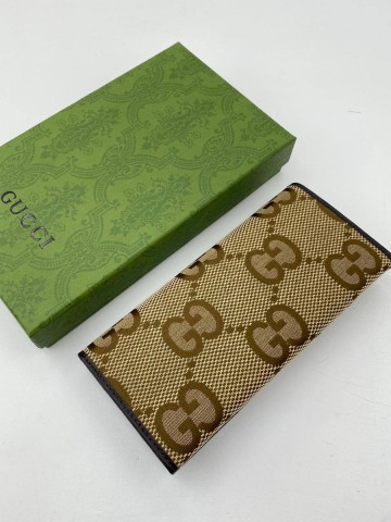 Gucci кошелек #647771DK
