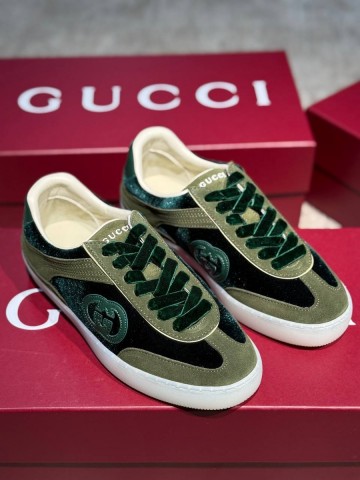 Gucci кроссовки #896160LS