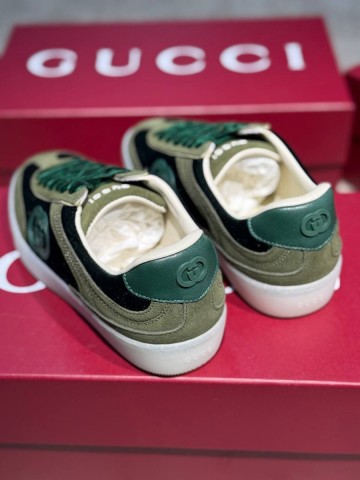 Gucci кроссовки #896160LS