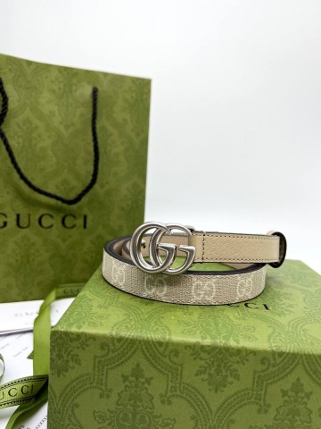 Gucci ремень #649764AB