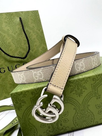 Gucci ремень #649764AB