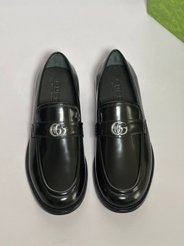 Gucci лоферы #842200GO