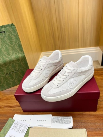 Gucci кроссовки #652246EN
