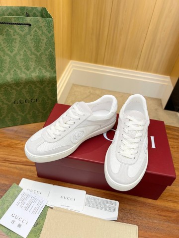 Gucci кроссовки #652246EN