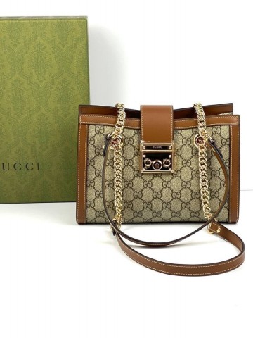 Gucci сумка #652821CC