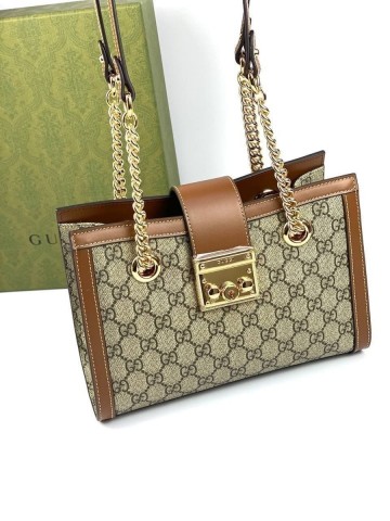 Gucci сумка #652821CC