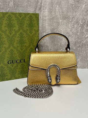 Gucci сумка #652889FR