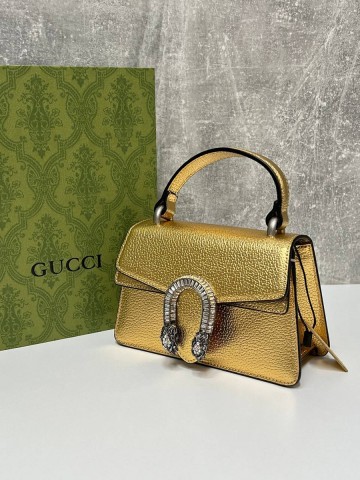 Gucci сумка #652889FR