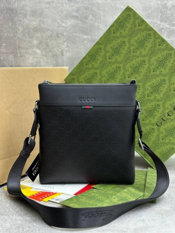 Gucci сумка #653371MO