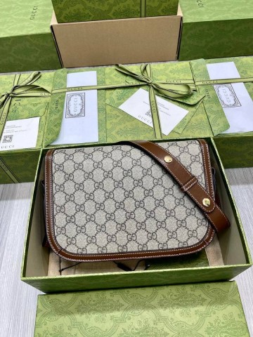 Gucci сумка #654324ZB