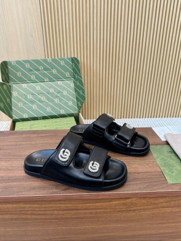 Gucci шлепанцы #421997CK