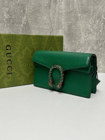 Gucci сумка #655371SV