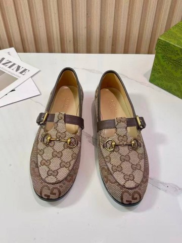 Gucci лоферы #215811GT