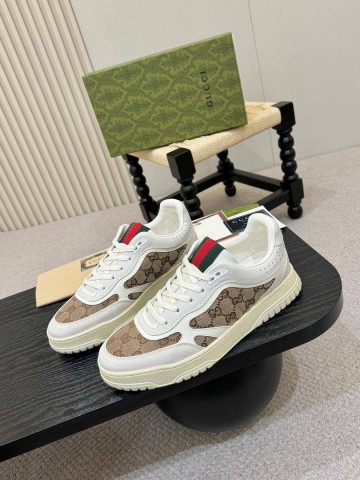 Gucci Re-Web кроссовки #357181IW