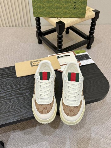 Gucci Re-Web кроссовки #357181IW