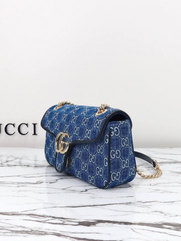 Gucci сумка #660833UV