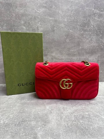 Gucci сумка #661003YX