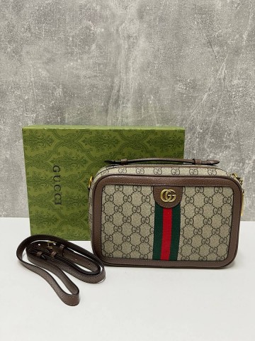Gucci сумка #661269AX