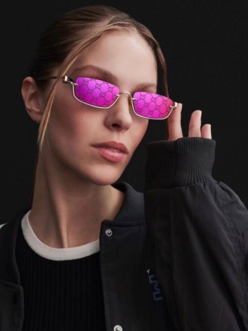 Gucci очки #661531BL