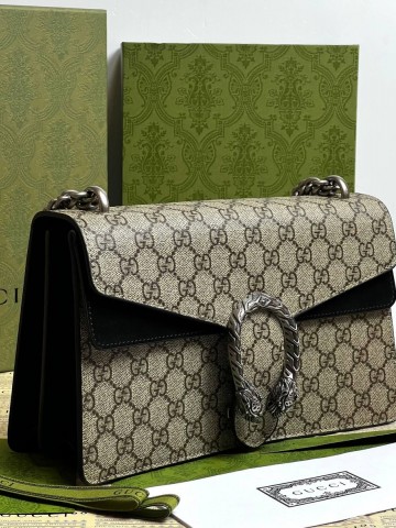 Gucci сумка #661794KU