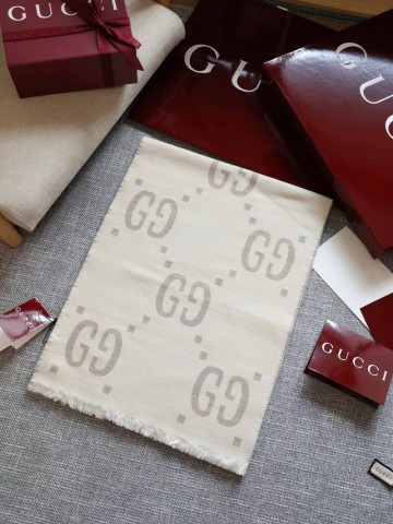 Gucci шарф #661877LP