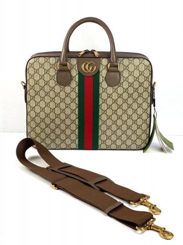 Gucci портфель #662740BY