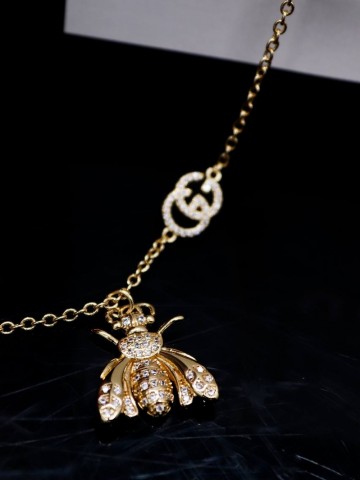 Gucci кулон #663099GE