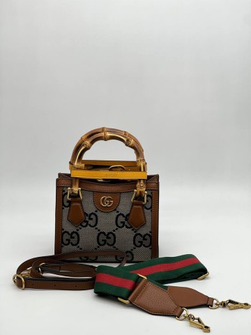 Gucci сумка #663153BH