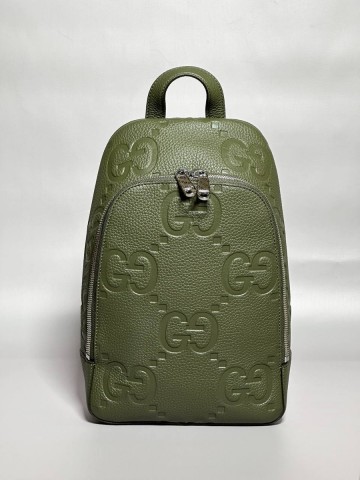 Gucci рюкзак #665577WO