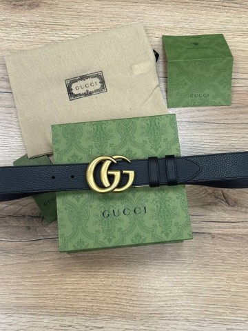 Gucci ремень #665751OQ