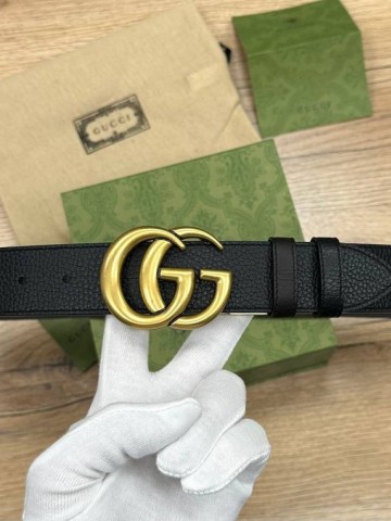Gucci ремень #665751OQ