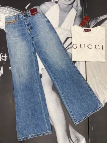 Gucci джинсы #666691MW