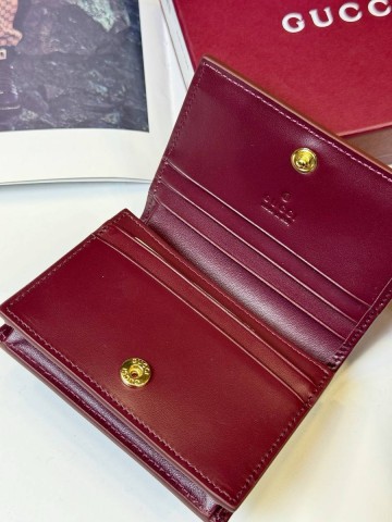 Gucci кошелек #668060RQ