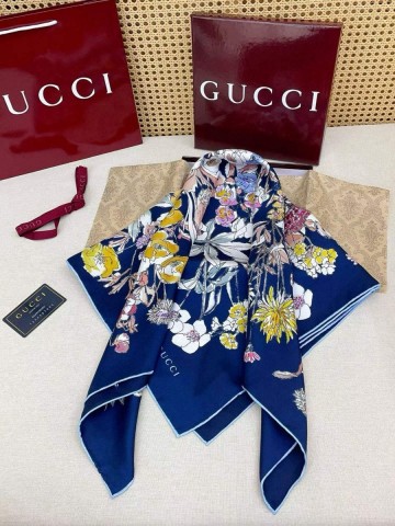 Gucci платок #670068PV