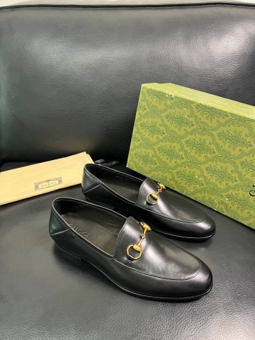 Gucci HORSEBIT лоферы #671742LB