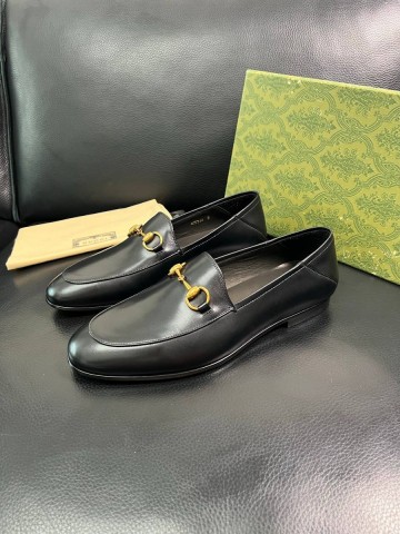 Gucci HORSEBIT лоферы #671742LB