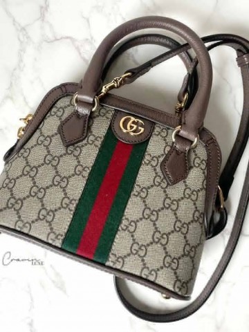 Gucci сумка #671798XG