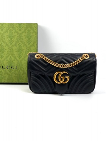 Gucci сумка #672082GU
