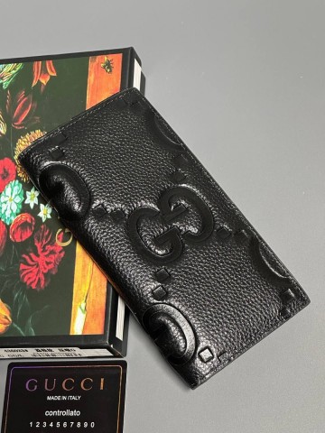 Gucci кошелек #672669BP